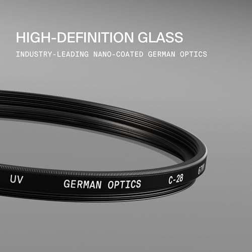 Gobe 49mm UV Lens Filter (Pro) - Image 2