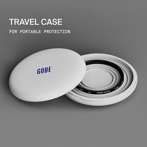 Gobe 49mm UV Lens Filter (Pro) - Image 4