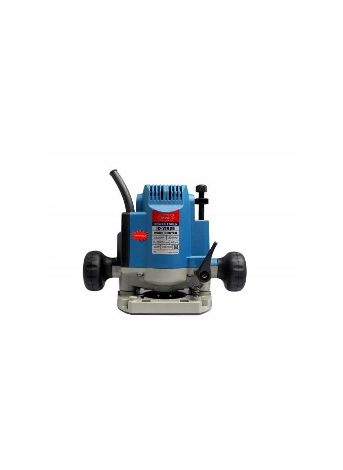 Ideal - Wood Router 12mm - ID-WR12 - Image 1