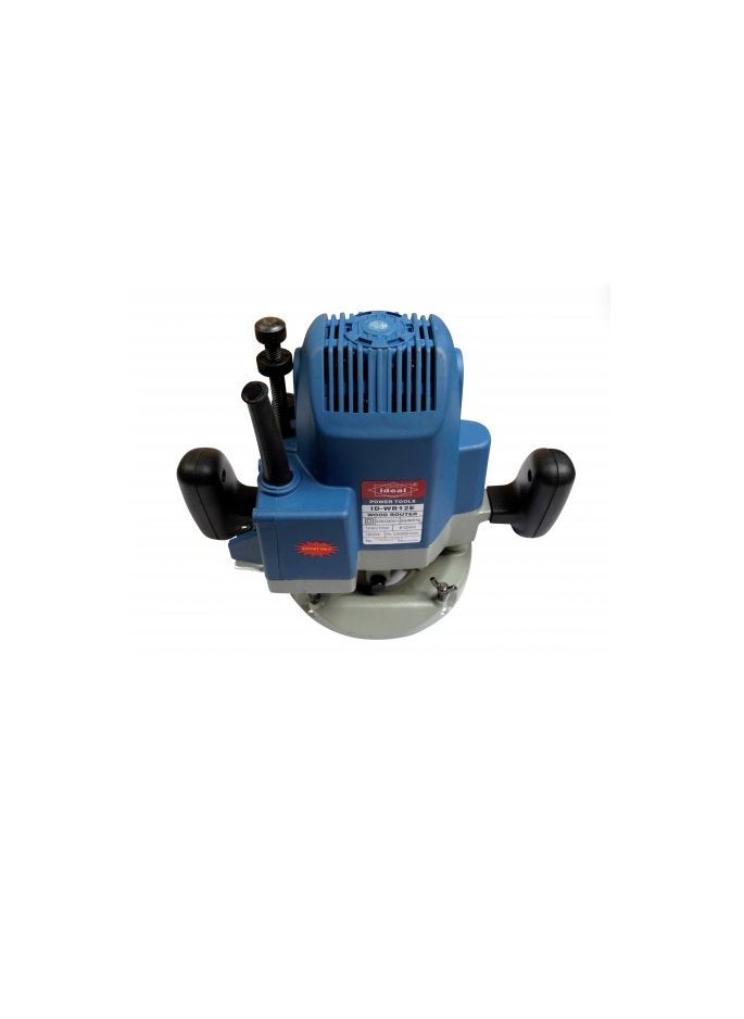 Ideal - Wood Router 12mm - ID-WR12 - Image 1