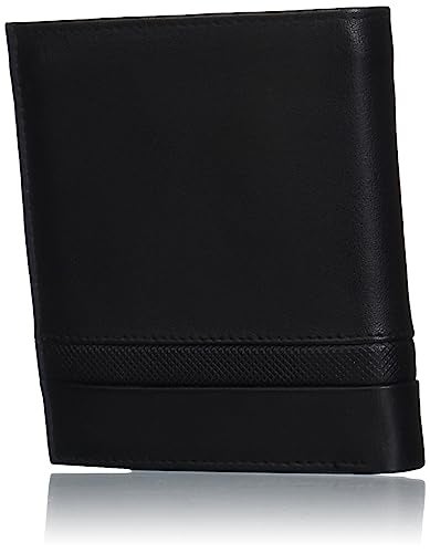 Samsonite Men's Vertical Wallet: 8.5 x 1.5 x 11.7 cm, Black, One Size - Image 2