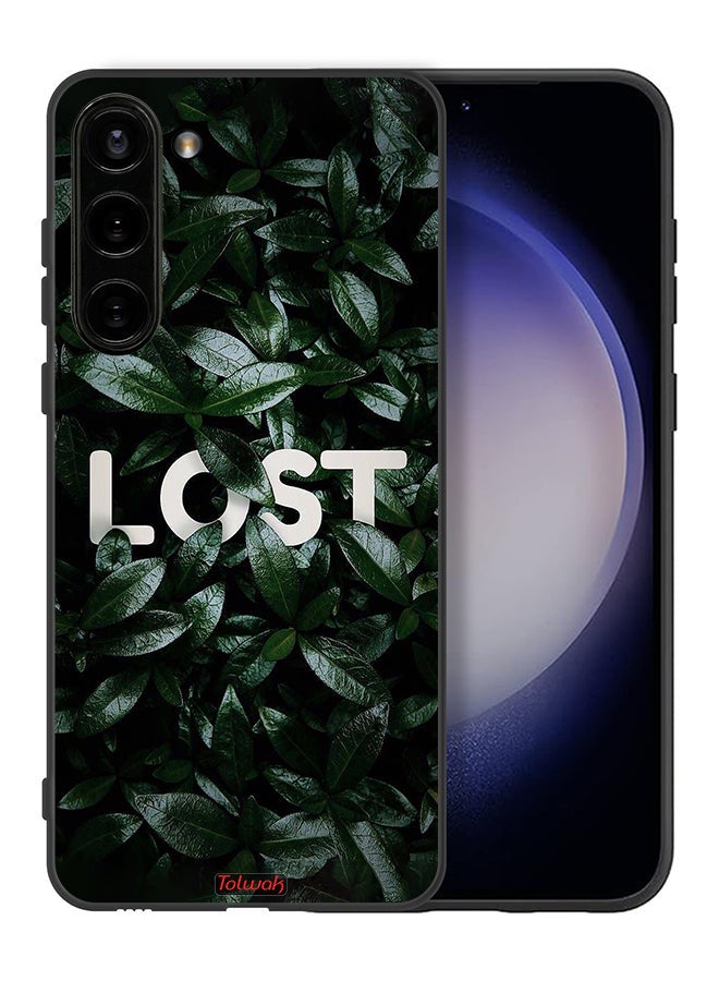 Tolwak Samsung Galaxy S23 Plus 5G Protective Case Cover Lost - Image 2