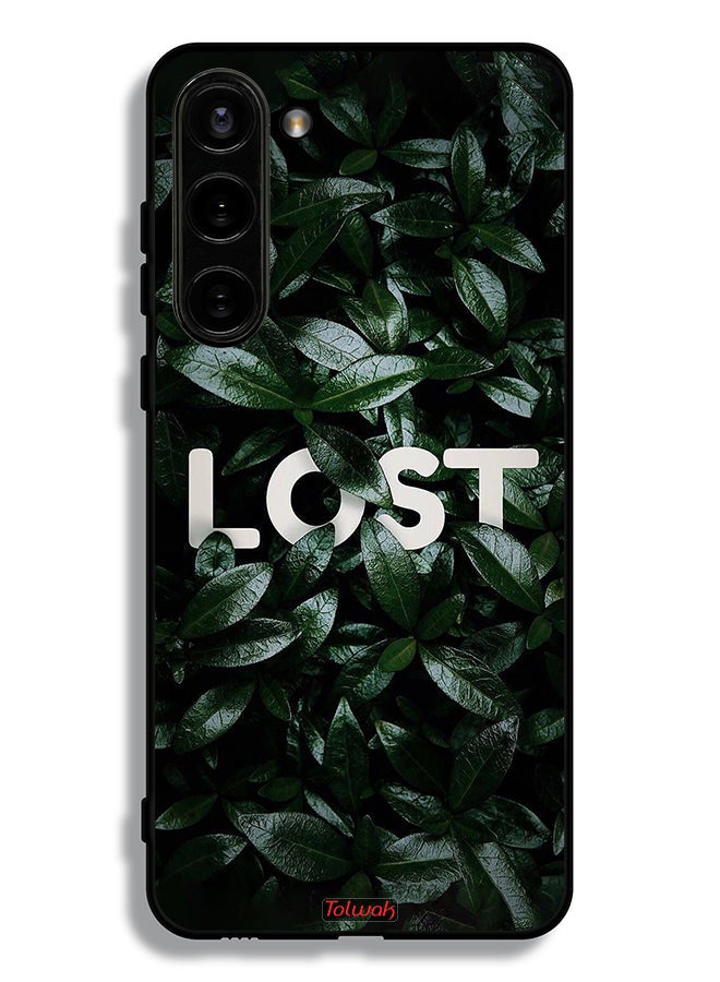 Tolwak Samsung Galaxy S23 Plus 5G Protective Case Cover Lost - Image 3