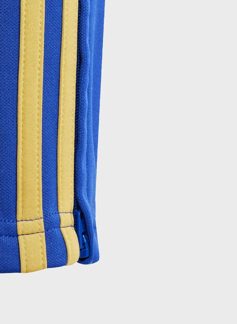 adidas بنطال رياضي ميسي للأطفال