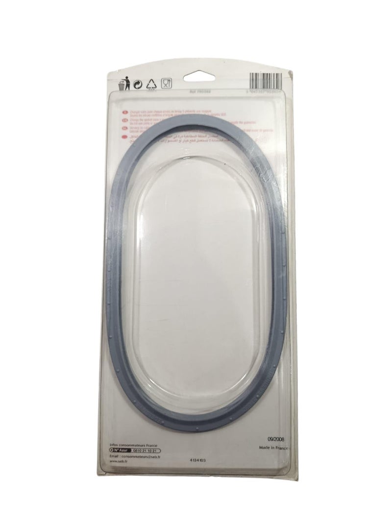 SEB/TEFAL Sensor/Optima Pressure cooker 4.5-6 liters spare parts, gasket