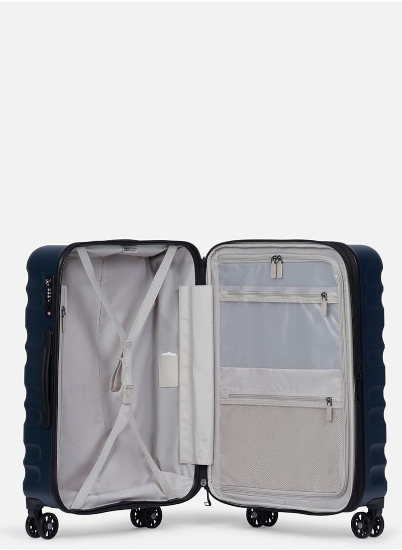 Antler - Unbreakable Luggage Set Of 3 - Image 1