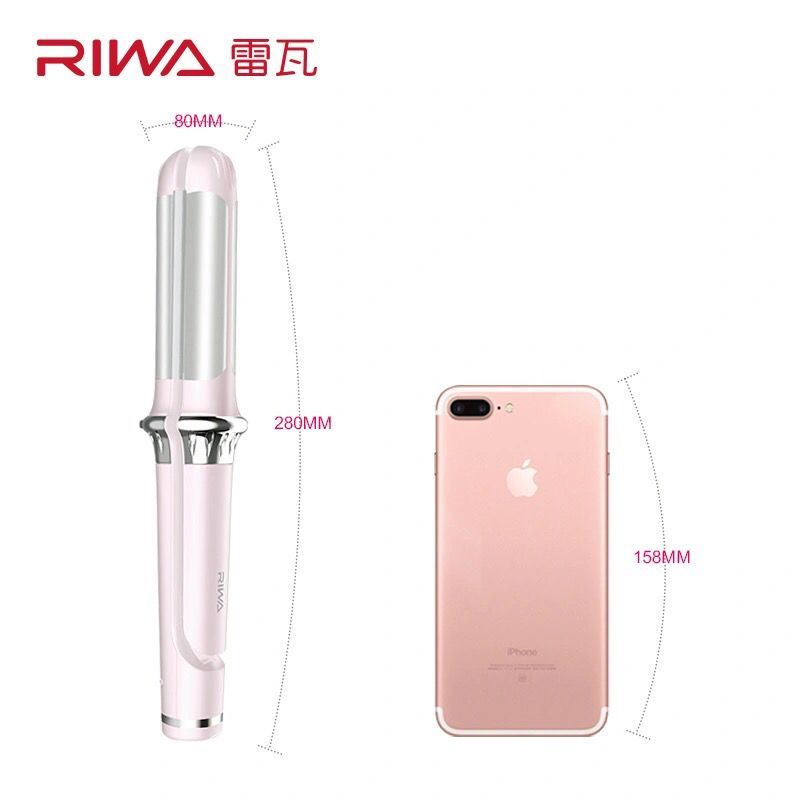 ريوا إلكترونيات RIWA RB-8318 - Image 1