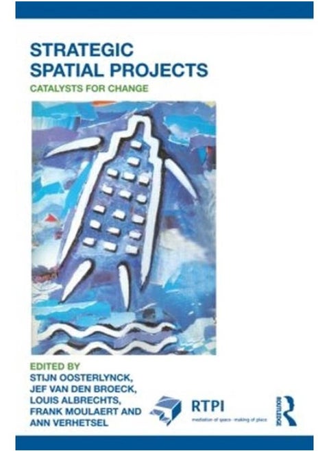 Strategic Spatial Projects