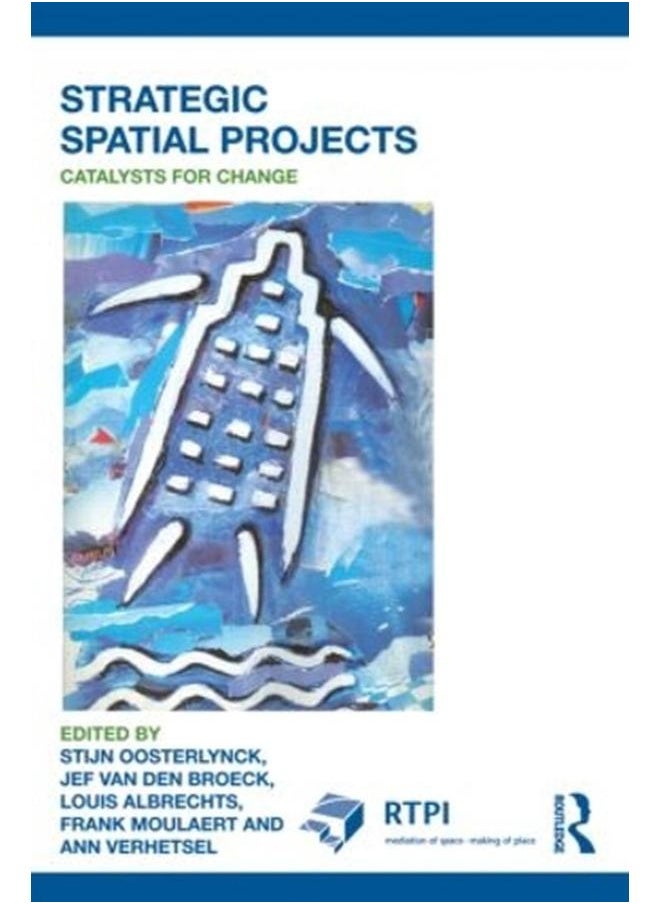null - Strategic Spatial Projects - Image 1