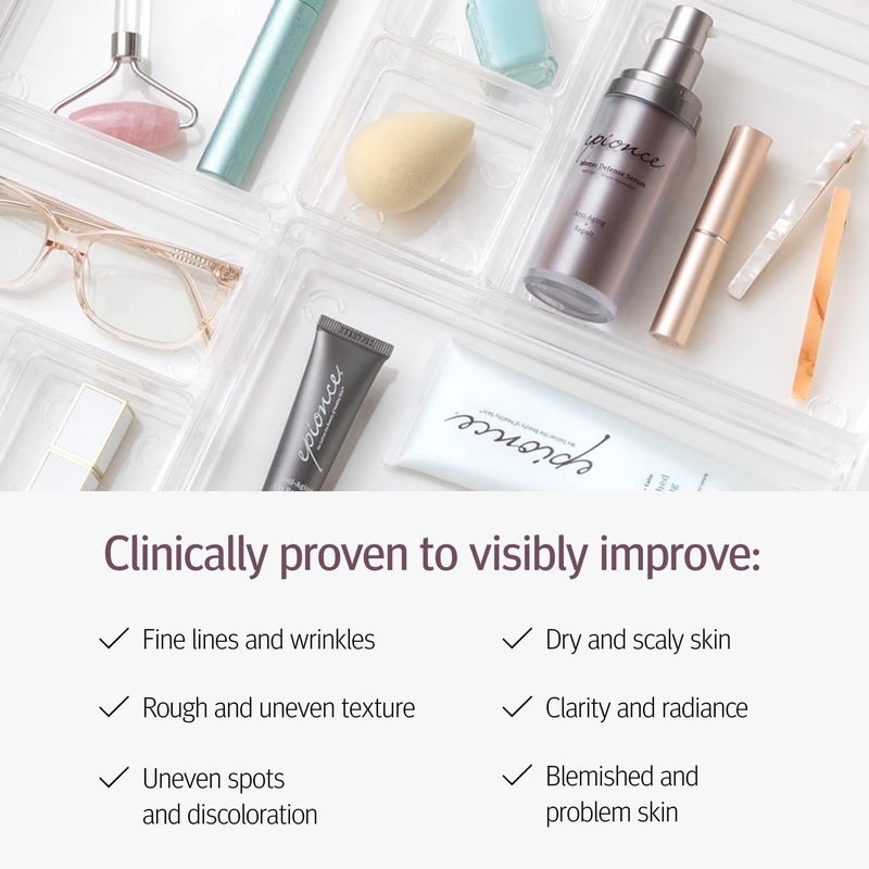 Epionce Milky Lotion Cleanser for Dry/Sensitive to Normal Skin - 170ml - Image 4