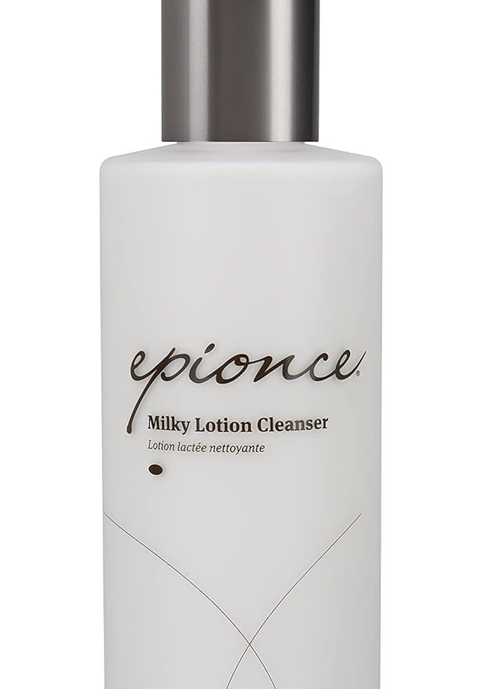 Epionce Milky Lotion Cleanser for Dry/Sensitive to Normal Skin - 170ml - Image 1