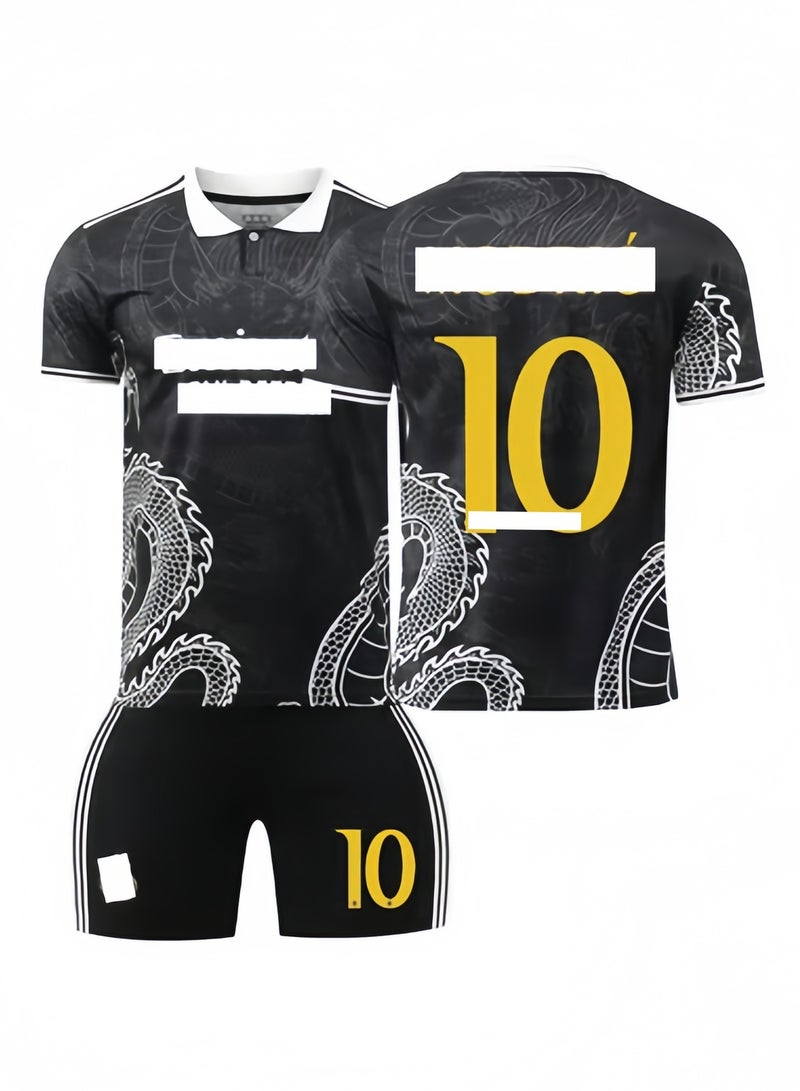 Nariele قميص كرة قدم جديد مسامي وممتص للعرق - Image 1