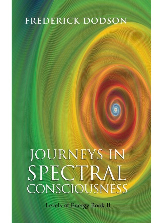 Journeys in Spectral Consciousness