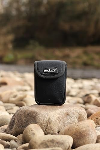 Opticron 21081 Compact Binocular Case In Soft Neoprene for Roof Prism 25mm - Image 3
