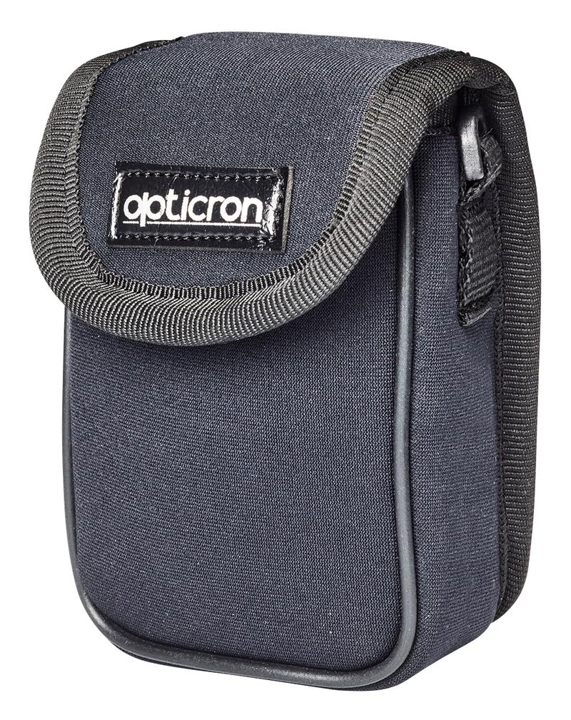 Opticron 21081 Compact Binocular Case In Soft Neoprene for Roof Prism 25mm - Image 2