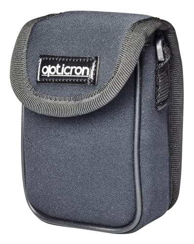 Opticron 21081 Compact Binocular Case In Soft Neoprene for Roof Prism 25mm - Image 1