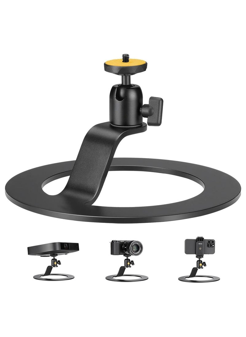 Generic - LT04 Projector Stand For XGIMI H2/H3/halo/Xiaomi Table Mobile Universal Projectors Holder for Conference Studio Home - Image 1