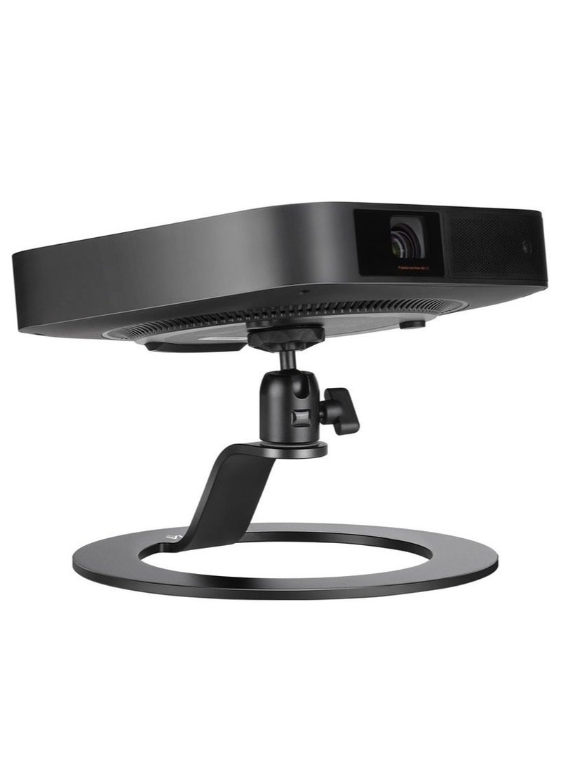 Generic - LT04 Projector Stand For XGIMI H2/H3/halo/Xiaomi Table Mobile Universal Projectors Holder for Conference Studio Home - Image 1