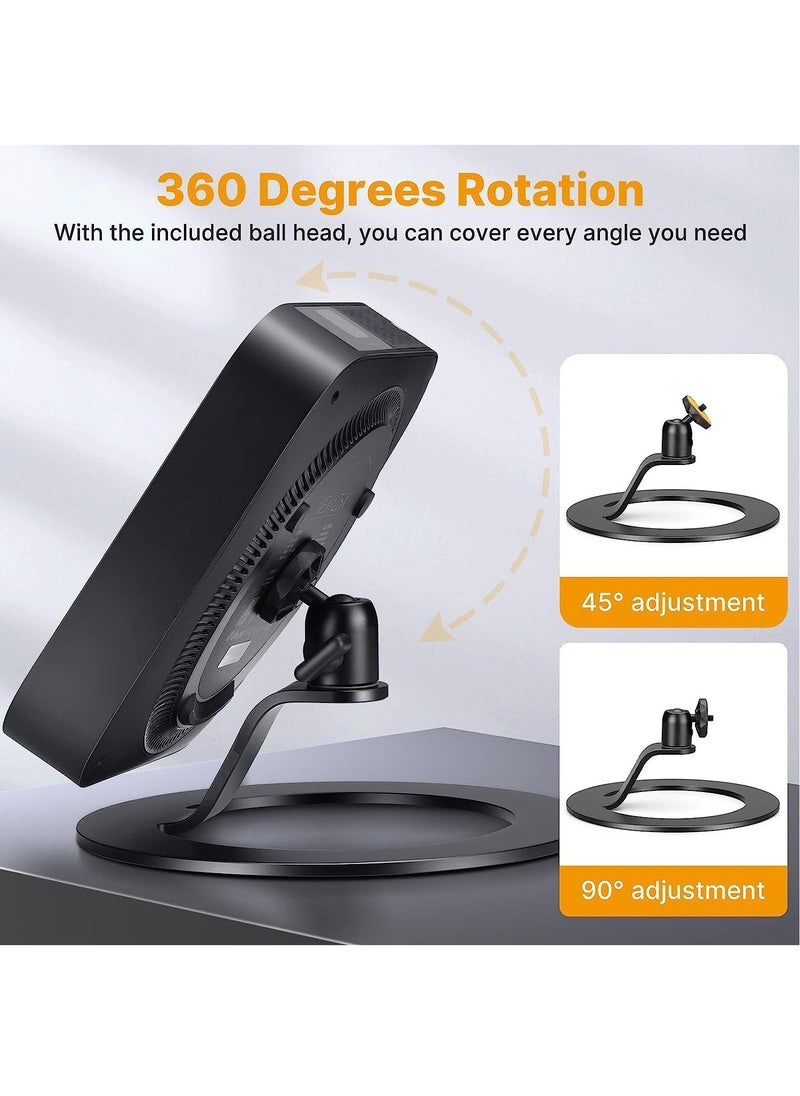 Generic - LT04 Projector Stand For XGIMI H2/H3/halo/Xiaomi Table Mobile Universal Projectors Holder for Conference Studio Home - Image 1