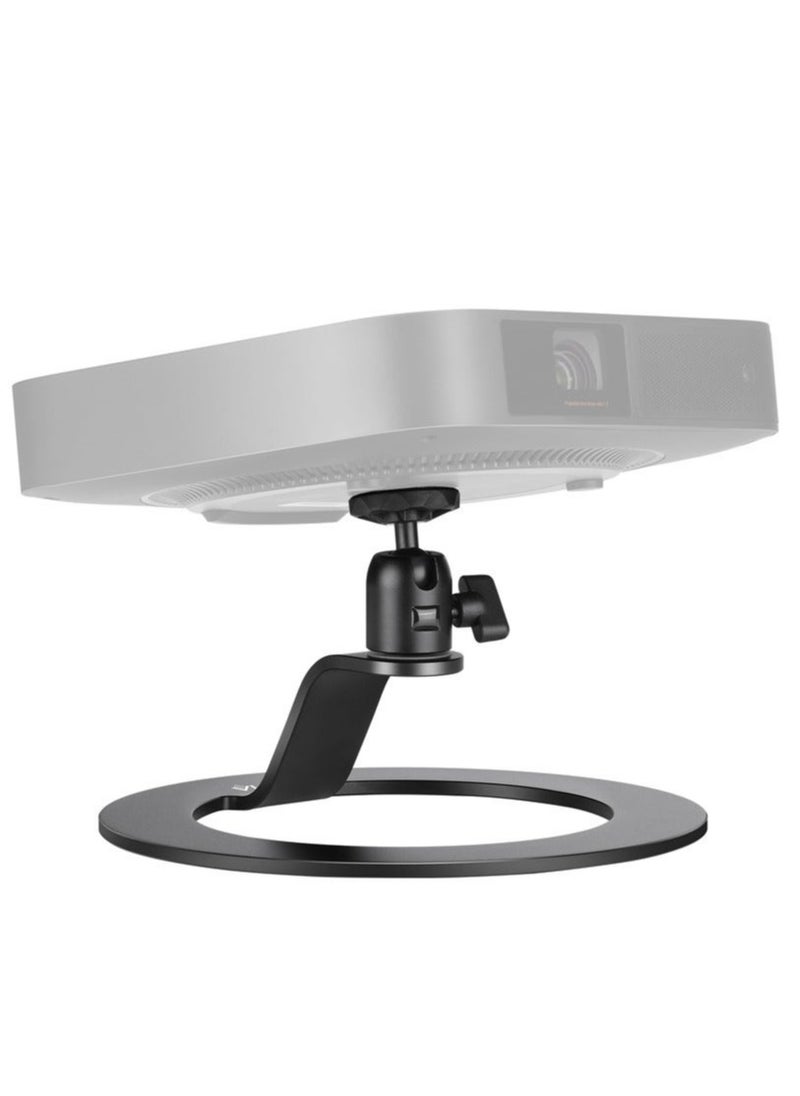 Generic - LT04 Projector Stand For XGIMI H2/H3/halo/Xiaomi Table Mobile Universal Projectors Holder for Conference Studio Home - Image 1