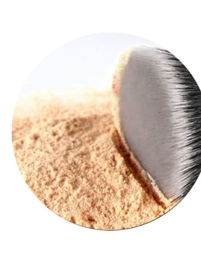 نيبمينينت فرشاة مكياج لطيفة متعدد الألوان - Image 3