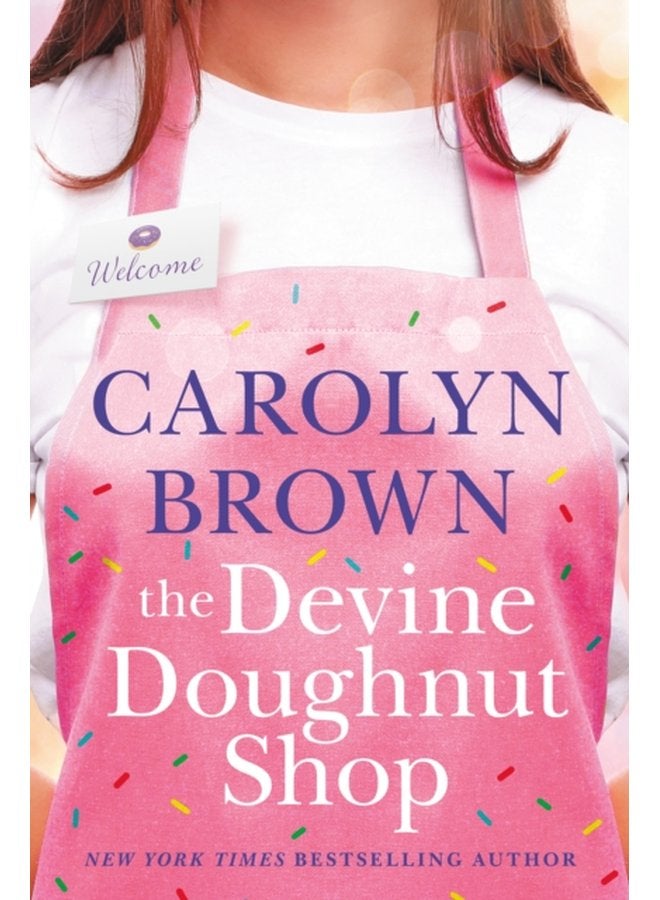 The Devine Doughnut Shop - Paperback