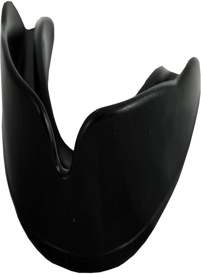 Drange 3 - Pack Mouth Guard/Gum Shield - for boxing, MMA, football, muay thai, hockey, judo, karate martial arts and all contact sports Teeth guard - Image 4