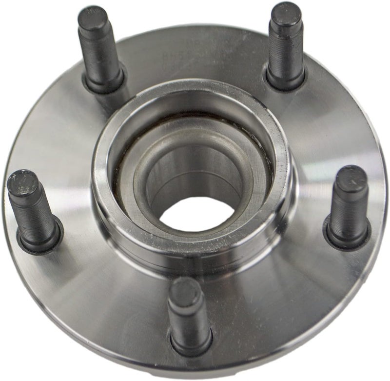 Mevotech H513115 Wheel Bearing and Hub Assembly - Image 2