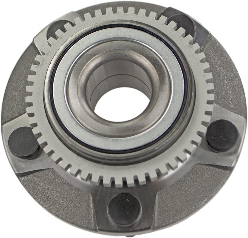 Mevotech H513115 Wheel Bearing and Hub Assembly - Image 1
