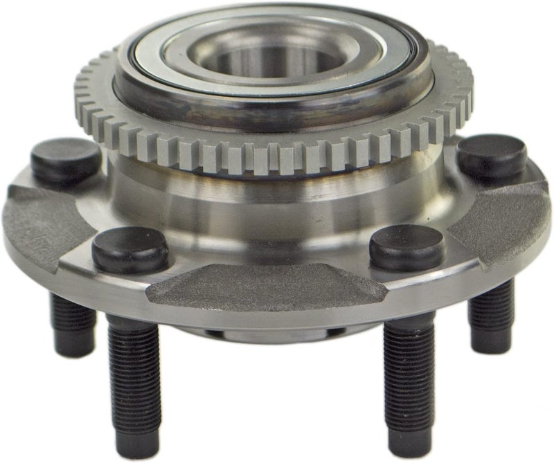 Mevotech H513115 Wheel Bearing and Hub Assembly - Image 3