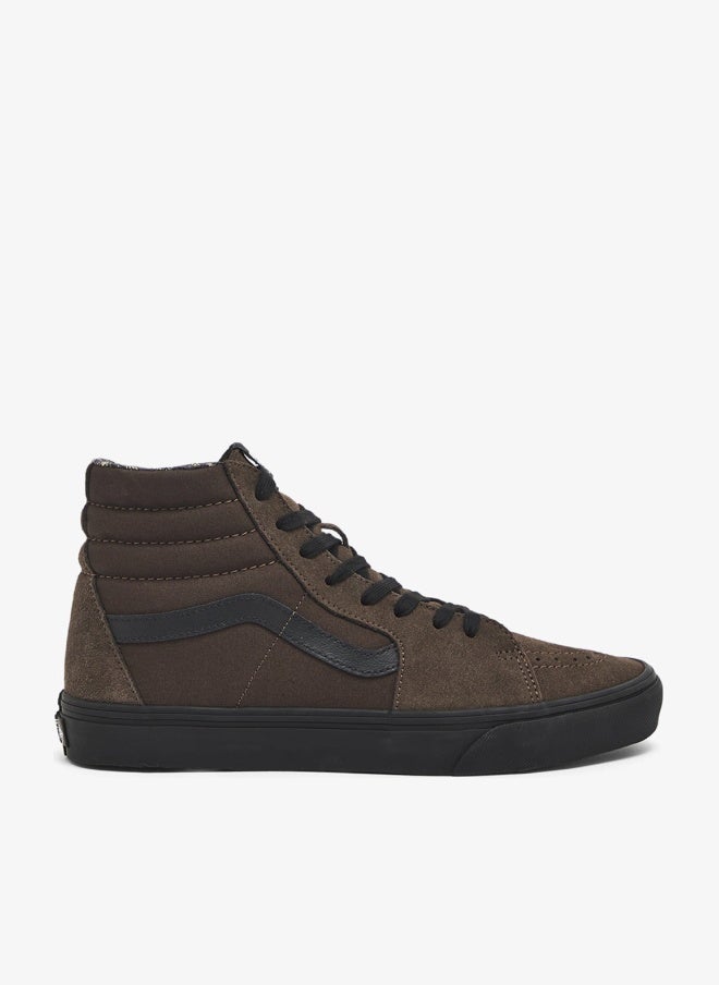 VANS sk8-hi - Image 1