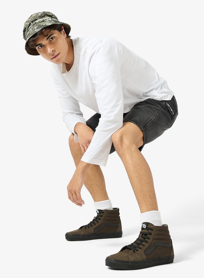VANS sk8-hi - Image 5