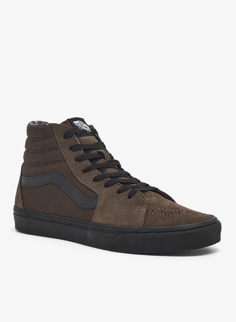 VANS sk8-hi - Image 2