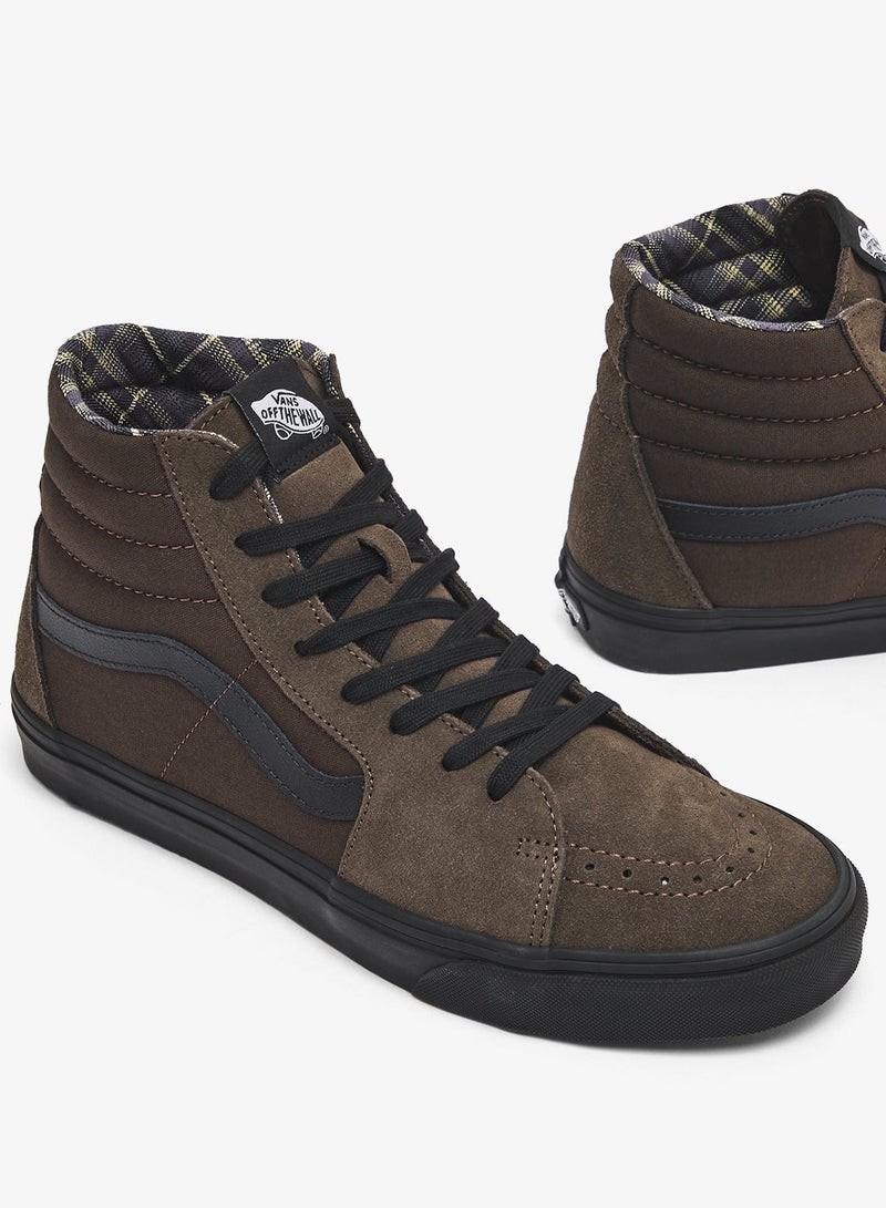 VANS sk8-hi - Image 4