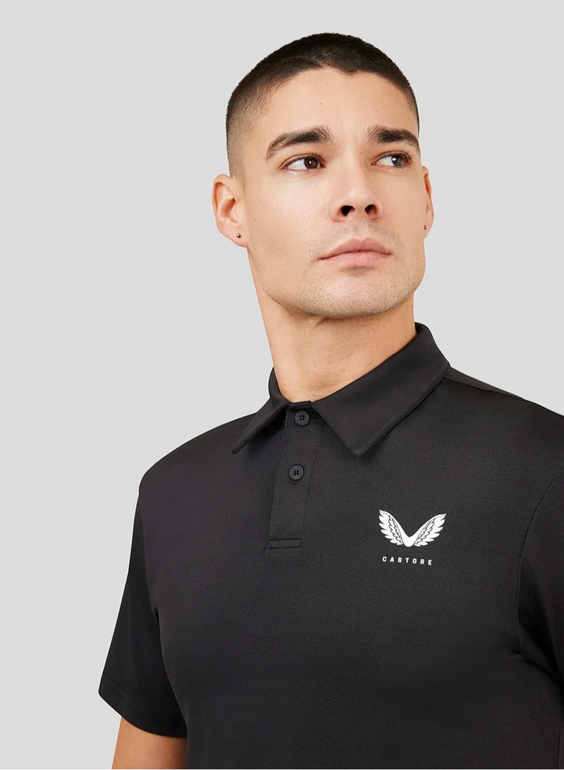CASTORE Onyx Protek Active Polo
