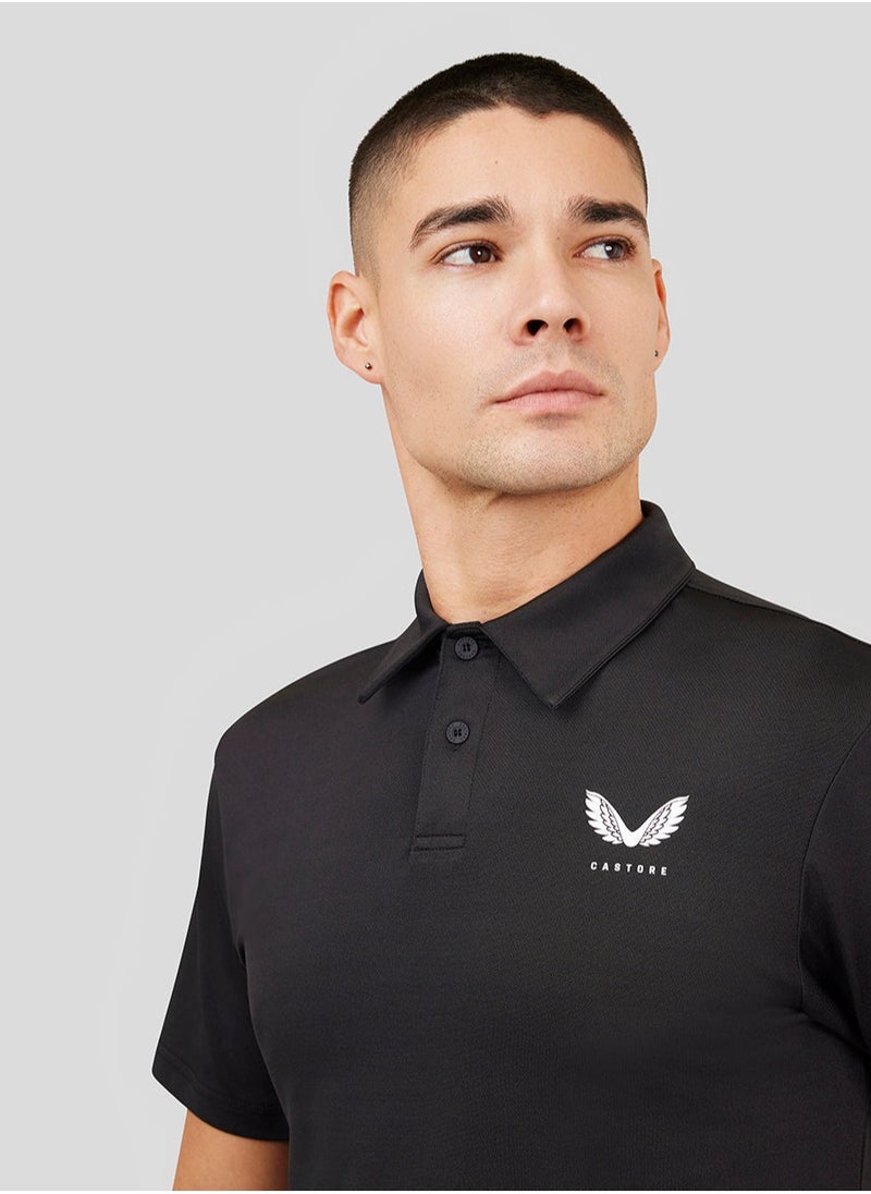 CASTORE - Onyx Protek Active Polo - Image 1