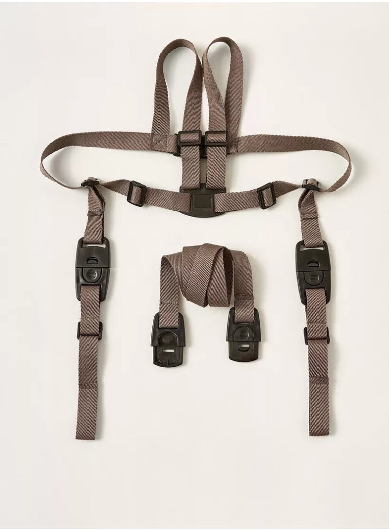 JUNIORS Baby Safety Harness Assorted Colors - Image 2