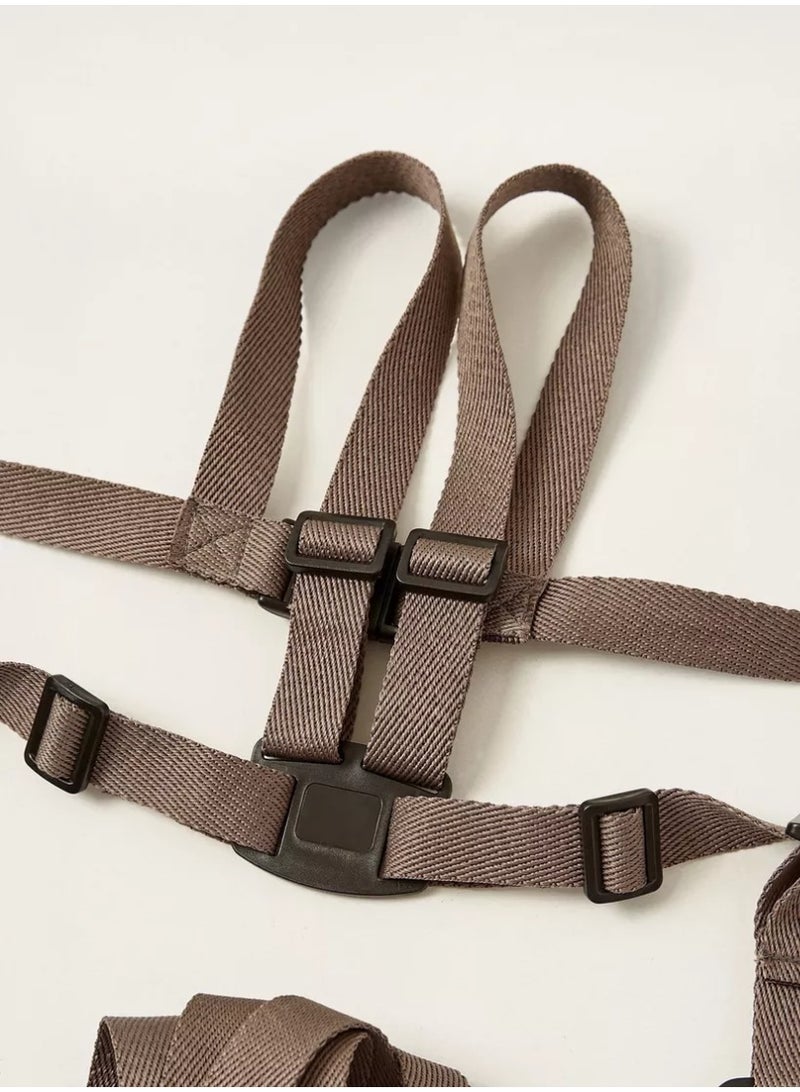 JUNIORS Baby Safety Harness Assorted Colors - Image 3