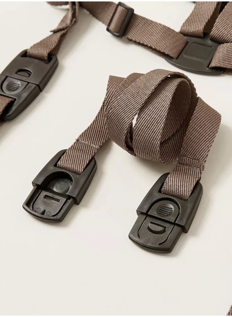 JUNIORS Baby Safety Harness Assorted Colors - Image 5