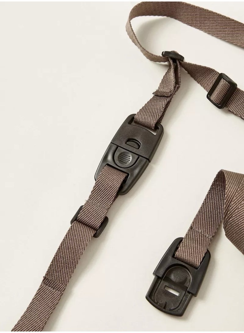 JUNIORS Baby Safety Harness Assorted Colors - Image 4