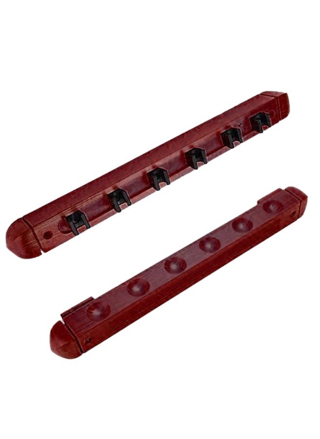 Six Billiard Cue Wall Rack - pzsku/Z1C60A0201ECB7480E383Z/45/_/1697777153/2d9cc532-d052-4cd0-ab71-05cbb342741c