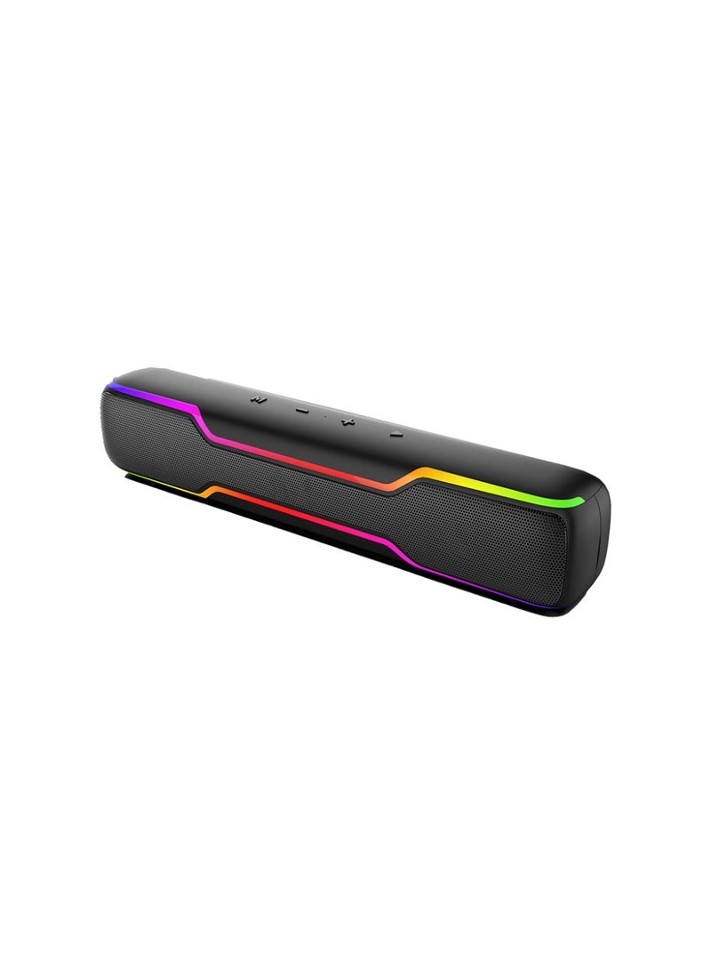 عرب جيمرز حزمة كمبيوتر ألعاب متكاملة: انتل كور i5-12400F، انفيديا RTX 5060 Ti 8 جيجابايت، 16 جيجابايت رام، 1 تيرابايت NVMe SSD، شاشة 27 بوصة FHD، ملحقات، ويندوز 11 برو - أسود - Image 5