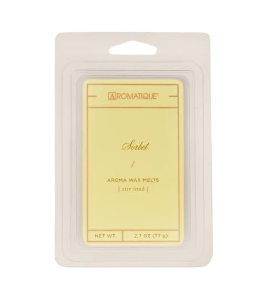 AROMATIQUE Sorbet Wax Melts by Aromatique - Image 1