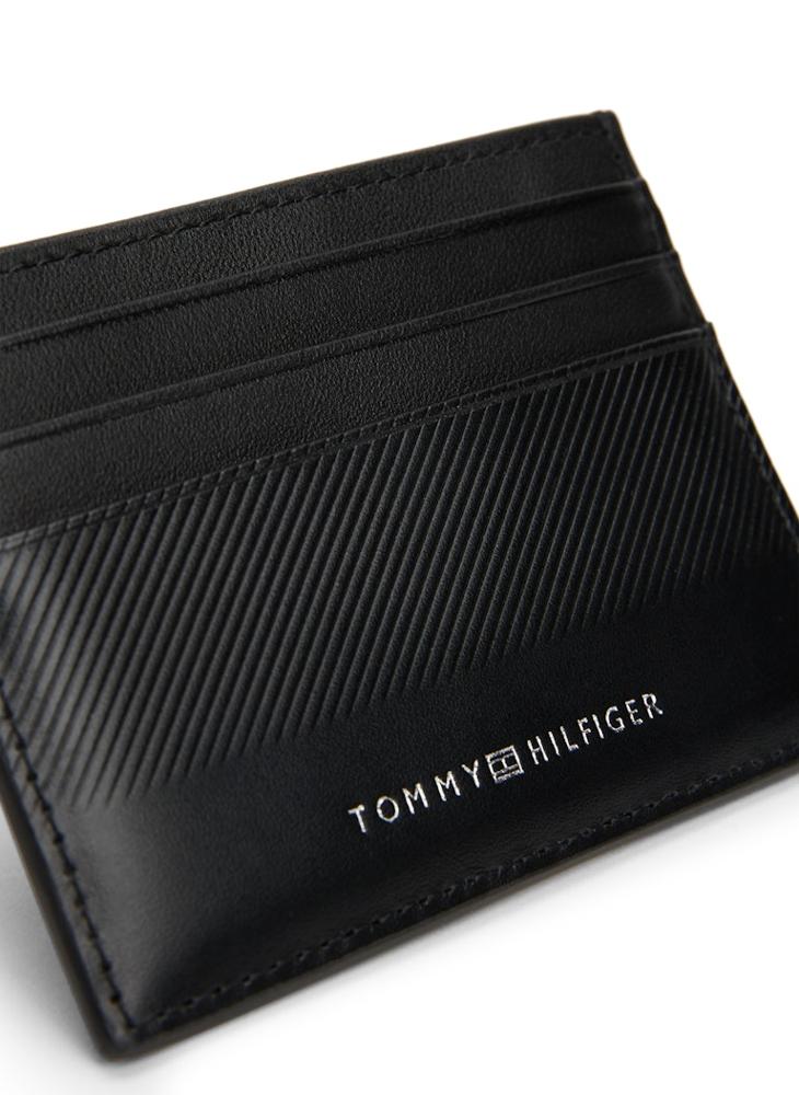 تومي هيلفيغر حافظة بطاقات كاجوال - Image 3