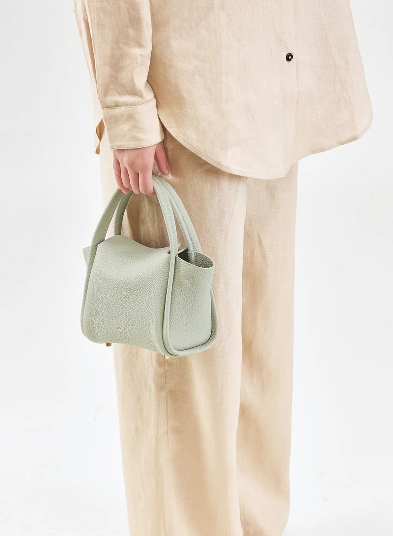 سونغمونت حقيبة أغنية صغيرة - Jade Green  - Image 2