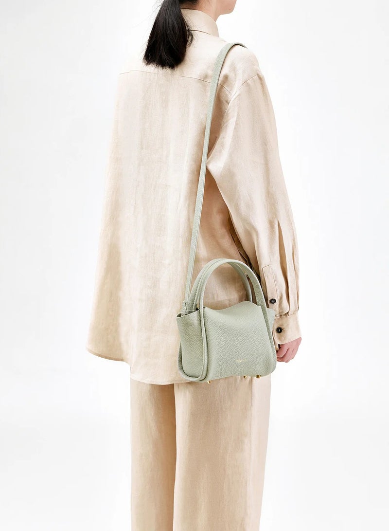 سونغمونت حقيبة أغنية صغيرة - Jade Green  - Image 3
