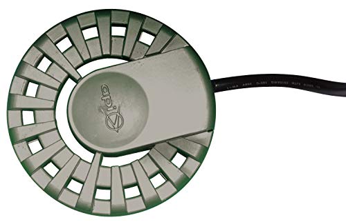 API® Automatic Waterer Deicer | Stock Tank and Water De-Icer | Livestock Watering Supplies, Farm, Ranch & Pet (500 Watt, 1, Count) - Image 1