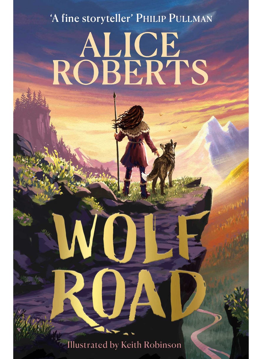 Wolf Road - pzsku/Z1C60EFE92FC3D83321F3Z/45/_/1732717628/9aac6886-22c7-413c-88c0-449d9f988a41