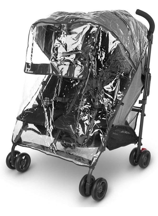 UPPAbaby UPPAbaby G-LINK & G-LINK 2 Rain Shield  - Image 1