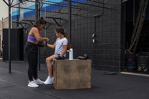 Stanley IceFlow Fast Flow Water Bottle 16 OZ | Angled Spout Lid | Lightweight & Leakproof for Travel & Gym | Insulated Stainless Steel | BPA-Free | Polar - Image 4